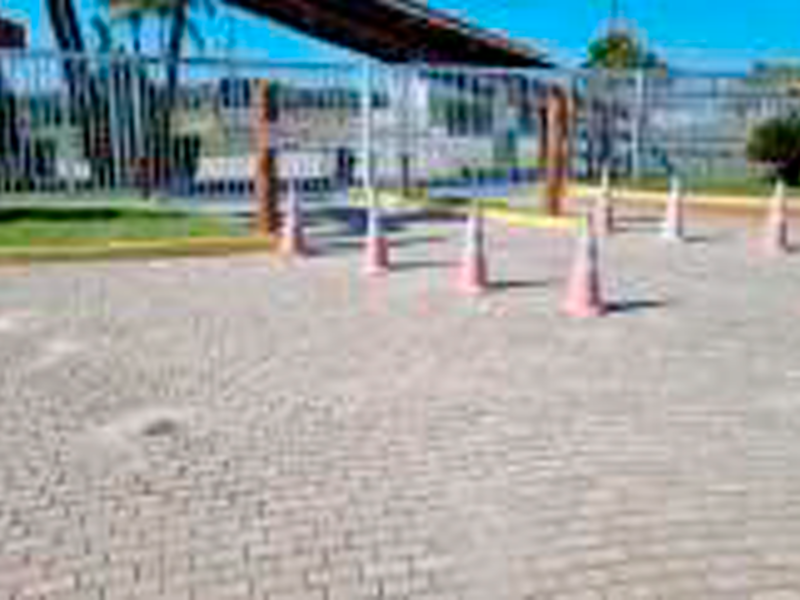 Terreno em Itaporanga d'Ajuda, Fazenda Real Residence, Rodovia Ayrton Senna Sn (lote 118 Da Quadra 4) Fazenda Real Residence, SE. Área: 510.36m2 - imagem 0