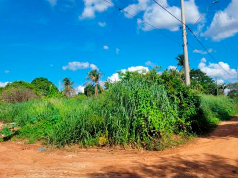 Terreno em Araçatuba, Chácaras Bandeirantes, Travessa Santo Onofre Sn (chácara Santo Antonio) Chácaras Bandeirantes, SP. Área: 4325m2