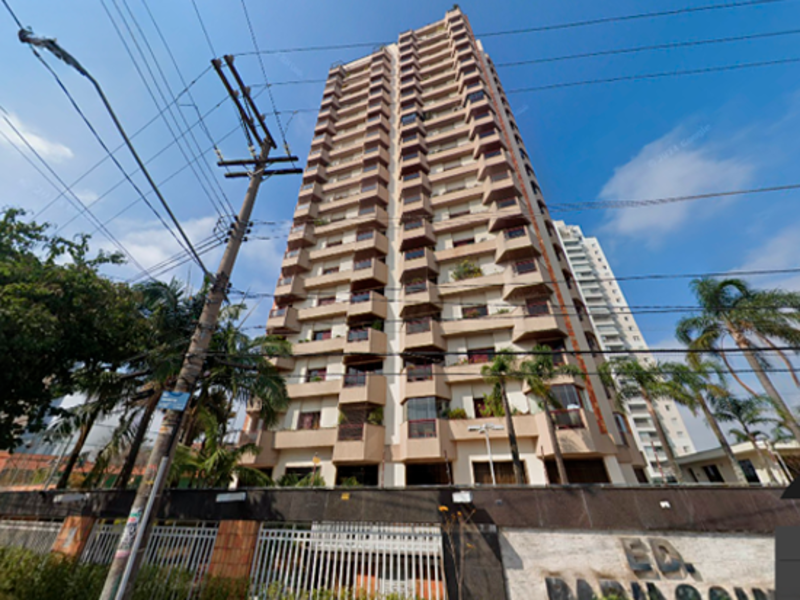 Apartamento em São Paulo, Vila Formosa., Rua Jacaracanga 187 Apartamento 52 (5º Andar). Edifício Bariloche. Vila Formosa., SP. Área: 142.5m2