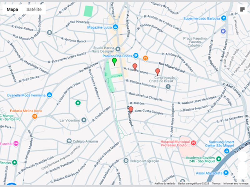 Apartamento em São Paulo, Vila Paranaguá., Avenida Paranaguá 1485 E 1495 Apartamento 86 (8º Andar). Condomínio Reserva Especiale. Vila Paranaguá., SP. Área: 51.5m2 - imagem 0
