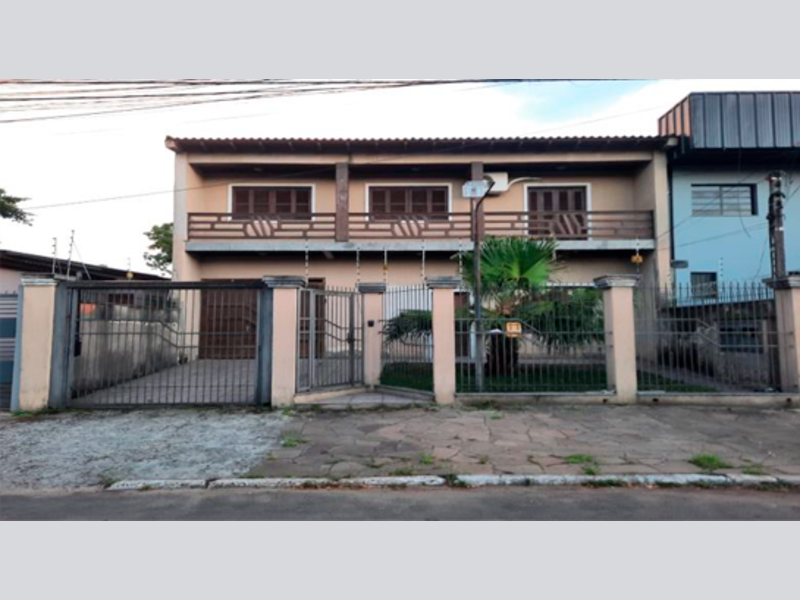 Casa em Canoas, Vila Fernandes, Rua Padre Anchieta 294 Vila Fernandes, RS. Área: 264m2 - imagem 0