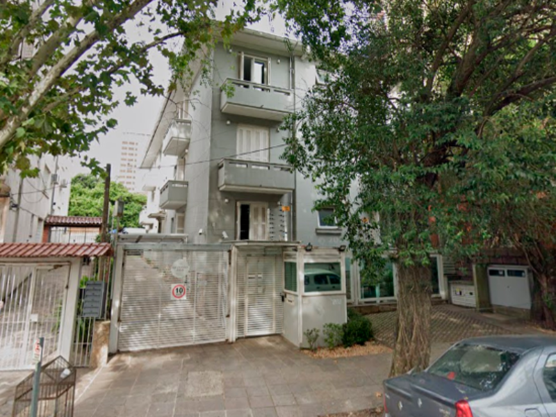 Apartamento em Porto Alegre, Moinhos de Vento., Rua Quintino Bocaiúva 288 Edifício Quintino 288. Apartamento 203. Moinhos De Vento., RS. Área: 11.13m2