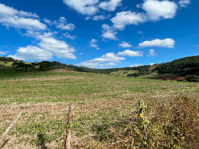 Terreno em Anchieta, Zona Rural., Uma Parte Do Lote Rural 20 Zona Rural., SC. Área: 121000m2 - imagem 0
