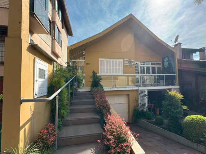 Sala em Bento Gonçalves, São Francisco, Rua Júlio De Castilhos 563 São Francisco, RS. Área: 88.73m2