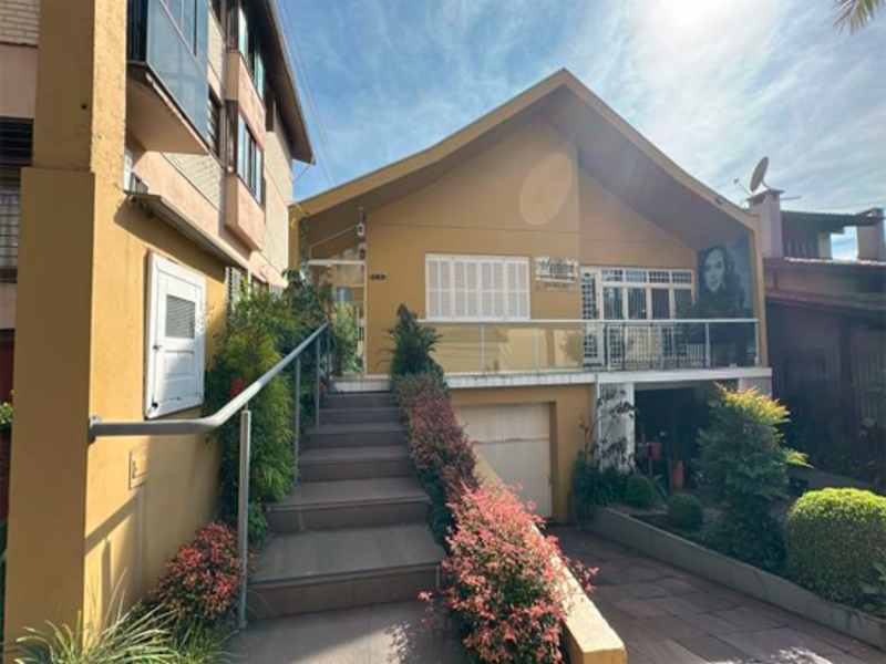 Sala em Bento Gonçalves, São Francisco, Rua Júlio De Castilhos 563 São Francisco, RS. Área: 88.73m2 - imagem 0