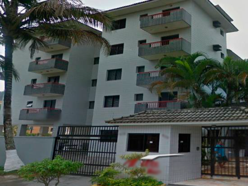 Apartamento em Bertioga, Maitinga, Rua Jaçana 332 Cond. Vila Do Mar. Ap. Duplex 36 4º Pav. E Cobertura Maitinga, SP. Área: nullm2