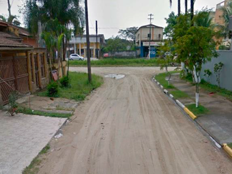 Apartamento em Bertioga, Maitinga, Rua Jaçana 332 Cond. Vila Do Mar. Ap. Duplex 36 4º Pav. E Cobertura Maitinga, SP. Área: nullm2 - imagem 0