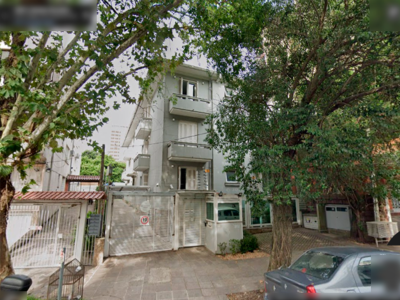 Apartamento em Porto Alegre, Moinhos De Ventos, Rua Quintino Bocaiúva 288 Apartamento 304 (3º Pavimento) Moinhos De Ventos, RS. Área: 59.81m2