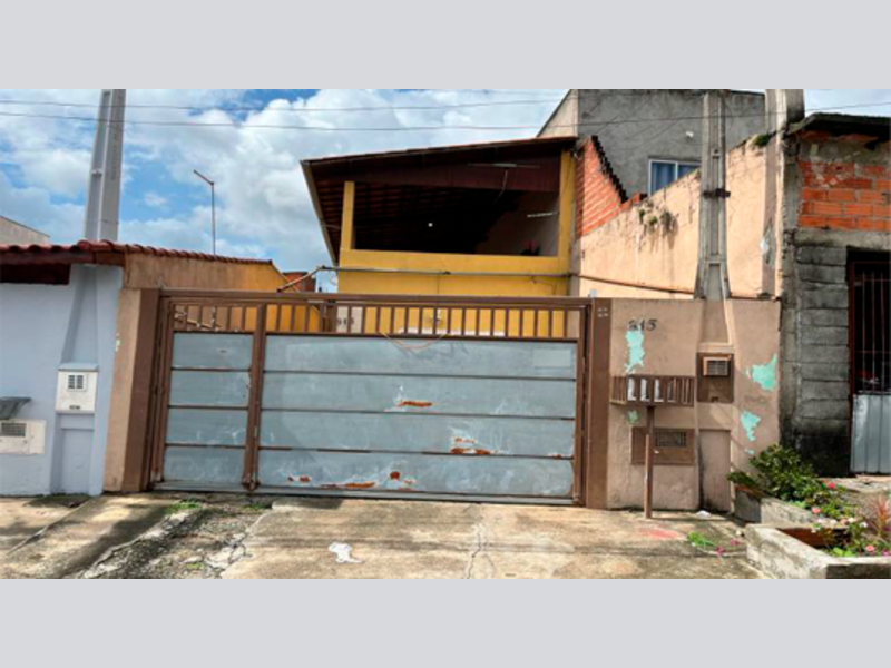 Casa em Suzano, Loteamento Jardim Varam, Avenida Presbítero Eliezer Martins Da Costa 815 (parte Do Lote 27 Da Quadra G) Loteamento Jardim Varam, SP. Área: 139.16m2 - imagem 0