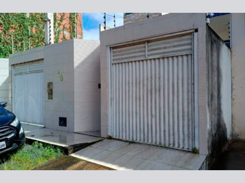 Casa em Itabuna, Jaçanã, Travessa Álvaro Pinho Lima 46 (lote 13-a Da Quadra F) Jaçanã, BA. Área: 197.5m2