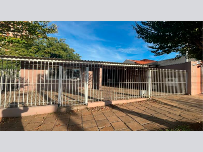 Casa em Passo Fundo, Centro, Rua Eduardo De Brito 1.062 (lote 09 Da Quadra 06) Centro, RS. Área: 162m2 - imagem 0