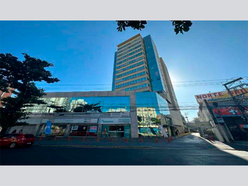 Sala em Rio de Janeiro, Engenho De Dentro, Avenida Dom Helder Câmara 5644 Sala 1108 Engenho De Dentro, RJ. Área: 27m2