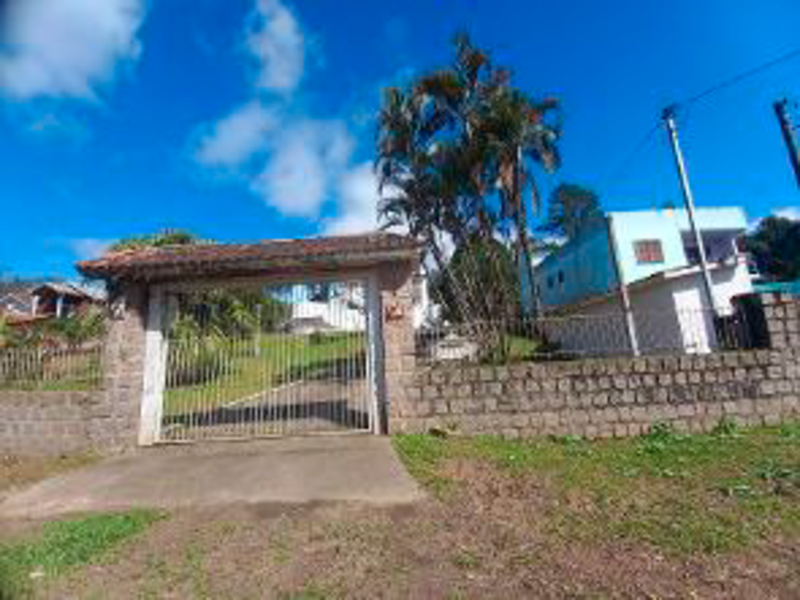 Casa em Viamão, Loteamento Vila Tarumã, Rua Mario Telles Ferreira 498 (lotes 10, 11, 40 E 41 Da Quadra 46). Loteamento Vila Tarumã, RS. Área: 394.85m2 - imagem 0