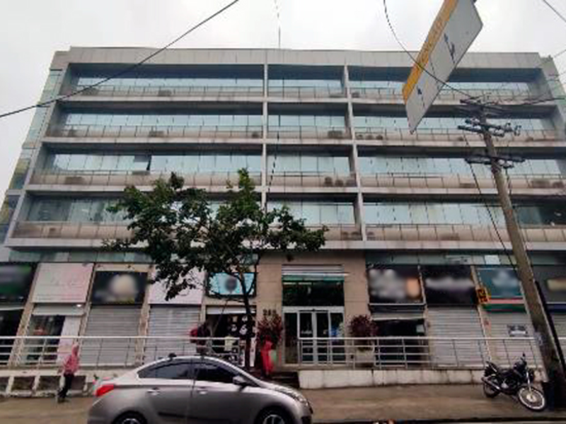 Sala em Rio de Janeiro, Jacarepaguá, Rua Comandante Rubens Silva 292 Sala 416 Jacarepaguá, RJ. Área: 23m2