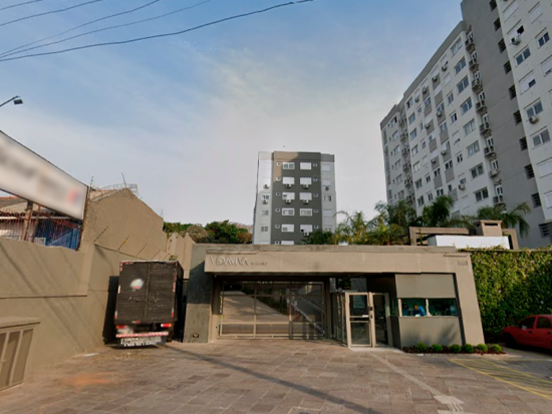 Apartamento em Porto Alegre, Glória, Avenida Coronel Aparício Borges 1123 Condomínio Vida Viva Boulervard Glória, RS. Área: 62.48m2