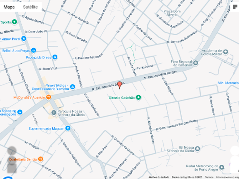 Apartamento em Porto Alegre, Glória, Avenida Coronel Aparício Borges 1123 Condomínio Vida Viva Boulervard Glória, RS. Área: 62.48m2 - imagem 0