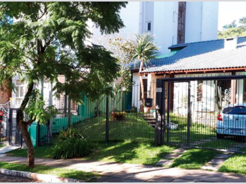 Casa em Porto Alegre, Boa Vista, Rua Jaguari 902 Boa Vista, RS. Área: 223.07m2