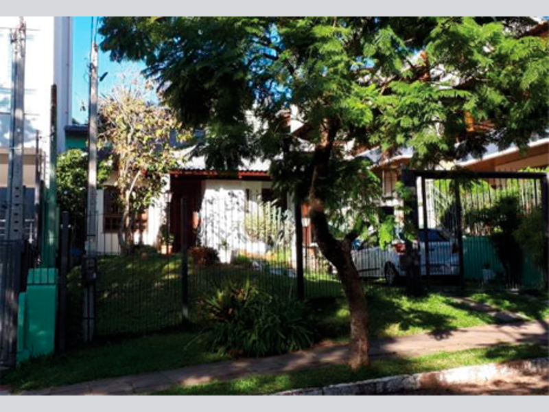 Casa em Porto Alegre, Boa Vista, Rua Jaguari 902 Boa Vista, RS. Área: 223.07m2 - imagem 0