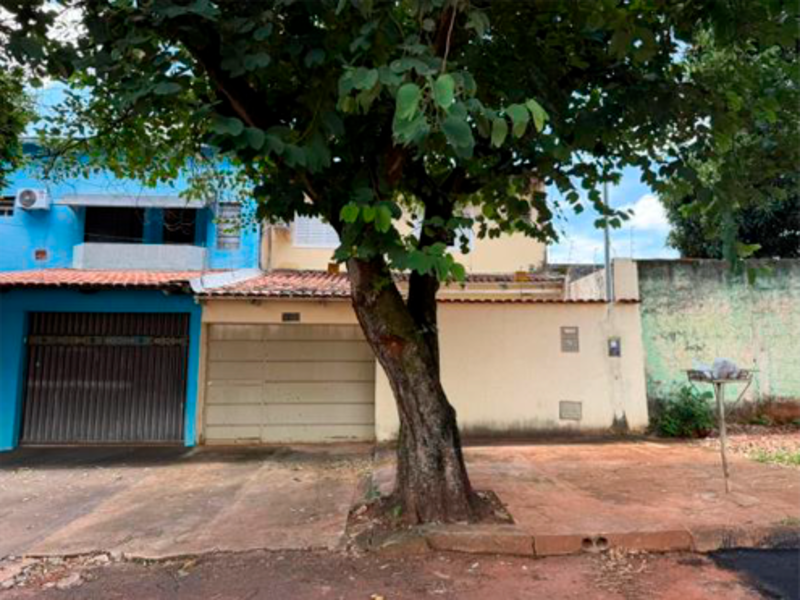 Casa em Goiânia, Setor Pedro Ludovico, Rua 1.002 Sn Condomínio Edifício Setor Pedro Ludovico, GO. Área: 165.81m2 - imagem 0