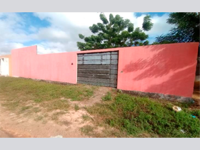 Casa em Bela Vista do Maranhão, Vila Aguiar, Rua Marcelino Leitão 4b Vila Aguiar, MA. Área: 314.12m2 - imagem 0