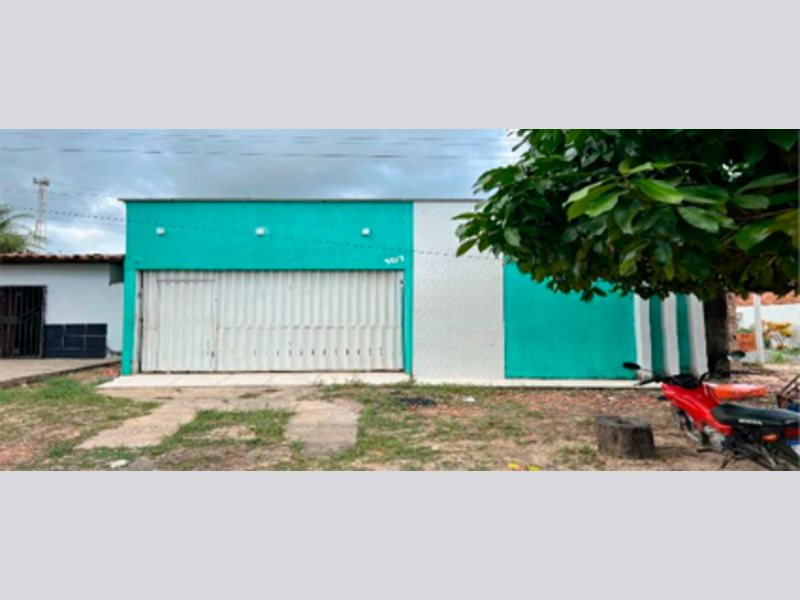 Casa em Bela Vista do Maranhão, Centro, Rua Do Comércio 167 Centro, MA. Área: 355.61m2 - imagem 0