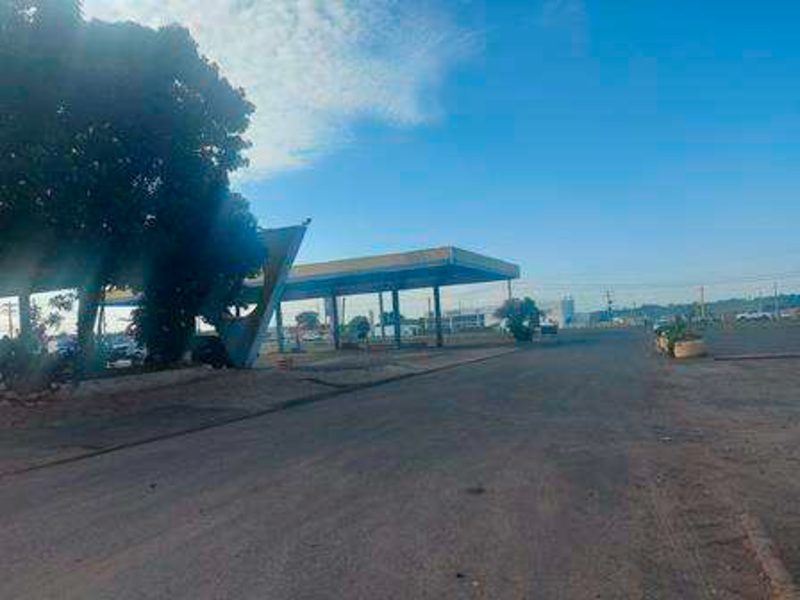 Terreno em Votuporanga, Jardim Bom Clima (in Loco), Avenida A S/n Jardim Bom Clima (in Loco), SP. Área: 3532.28m2