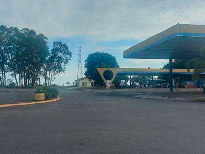 Terreno em Votuporanga, Jardim Bom Clima (in Loco), Avenida A S/n Jardim Bom Clima (in Loco), SP. Área: 3532.28m2 - imagem 0