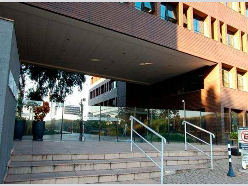 Sala em Cotia, Granja Vianna, Rua Adib Auada 35 Conjunto 005 (bloco A) - Condomínio Prime Office Park Granja Vianna, SP. Área: 41.145m2 - imagem 0
