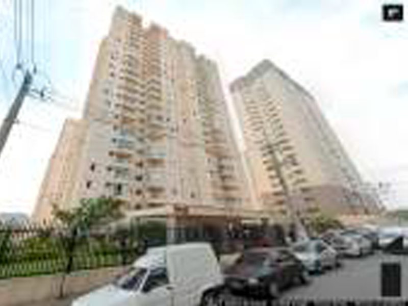 Apartamento em Osasco, Carapicuíba, Rua Pernambucana 440 Apartamento 192 (19º Pavimento Do Bloco 01) Carapicuíba, SP. Área: 56.72m2 - imagem 0
