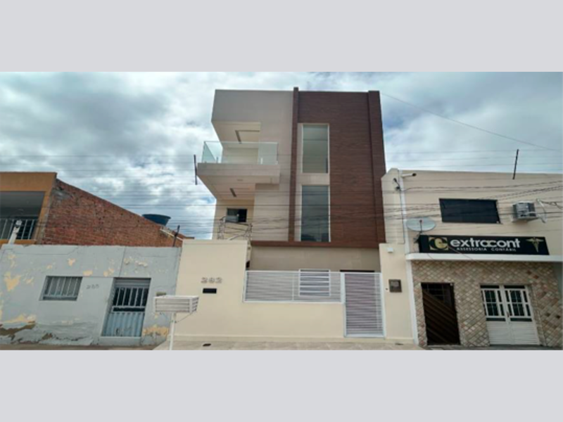 Outros em Sertânia, Centro, Rua Dos Guararapes 282 Centro, PE. Área: 202.2m2 - imagem 0
