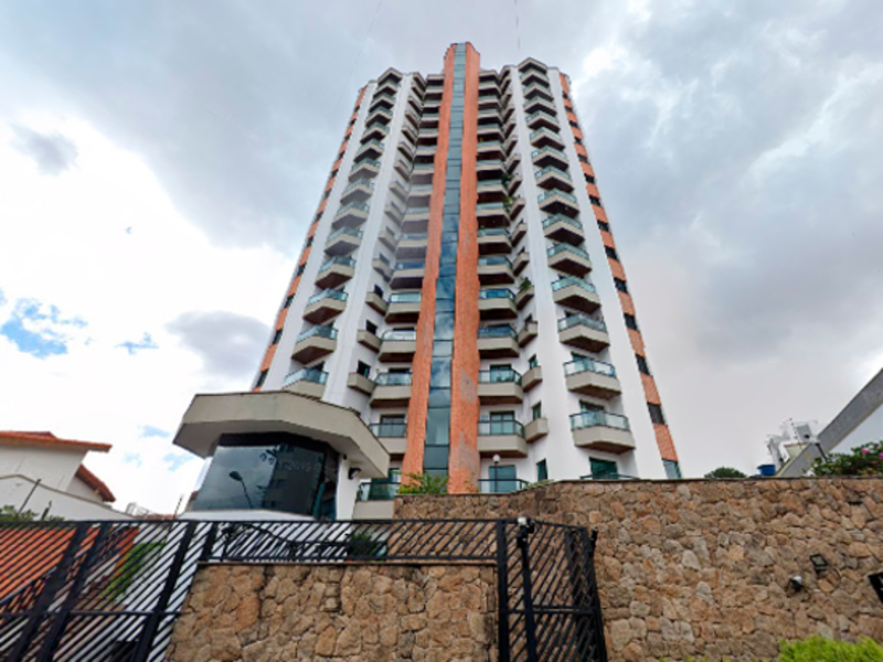 Apartamento em São Paulo, Vila Formosa, Rua Argonautas 310 Vila Formosa, SP. Área: 129.65m2