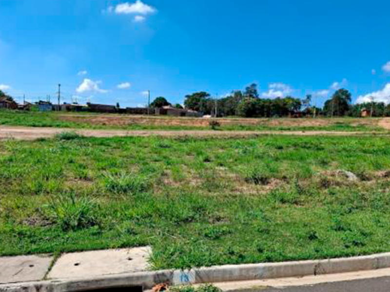 Terreno em Itu, Bairro Vila Padre Bento, Avenida Sete Quedas S/n (lote 14 Da Quadra D) Bairro Vila Padre Bento, SP. Área: nullm2 - imagem 0