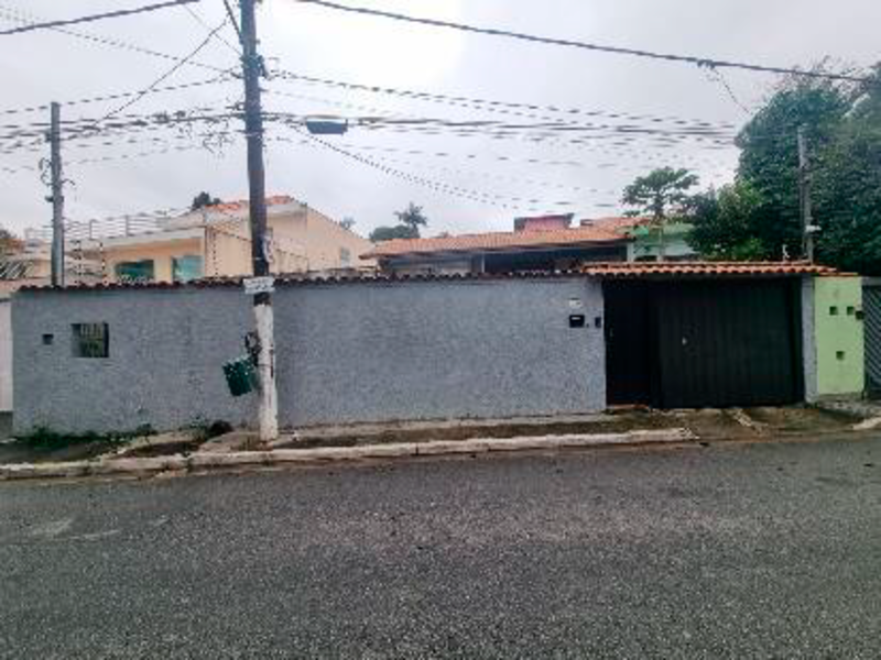Casa em São Paulo, Cidade Vargas, Rua Santa Antilia 79 (lote 23 Da Quadra 21) Cidade Vargas, SP. Área: 126.1m2 - imagem 0