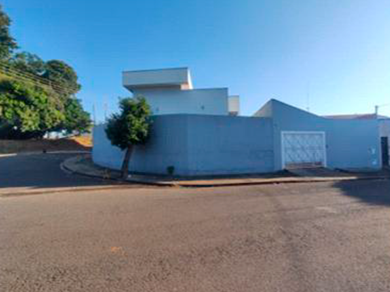Casa em Presidente Prudente, Lot. Jardim Prudentino, Rua Kuniko Akaki 30 Casa 2 Lot. Jardim Prudentino, SP. Área: 56.57m2 - imagem 0