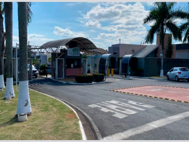 Casa em Mogi Guaçu, Loteamento Jardim Santa Mônica, Rua Manoel Assenço 120 (lote 08 Da Quadra D) Loteamento Jardim Santa Mônica, SP. Área: 112.35m2