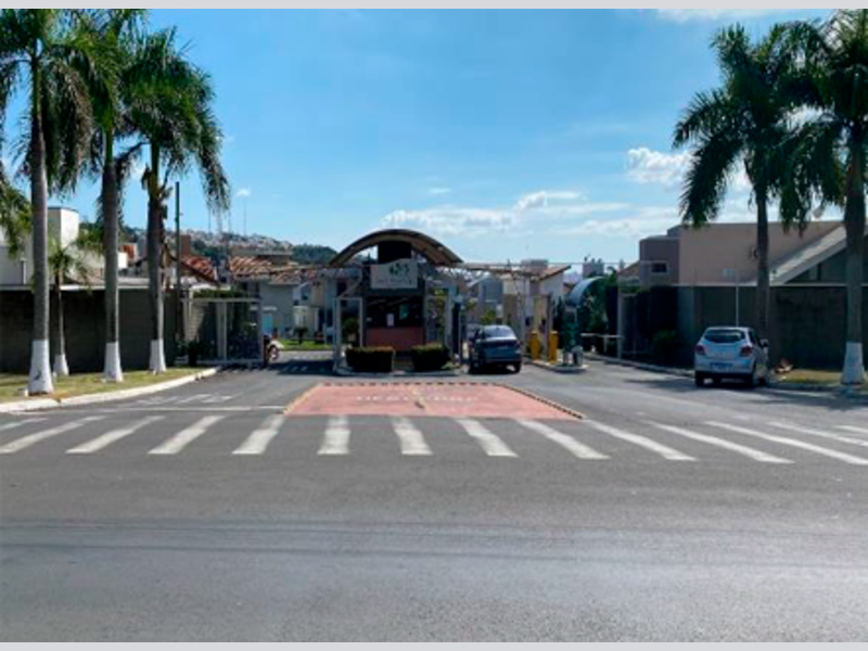 Casa em Mogi Guaçu, Loteamento Jardim Santa Mônica, Rua Manoel Assenço 120 (lote 08 Da Quadra D) Loteamento Jardim Santa Mônica, SP. Área: 112.35m2 - imagem 0