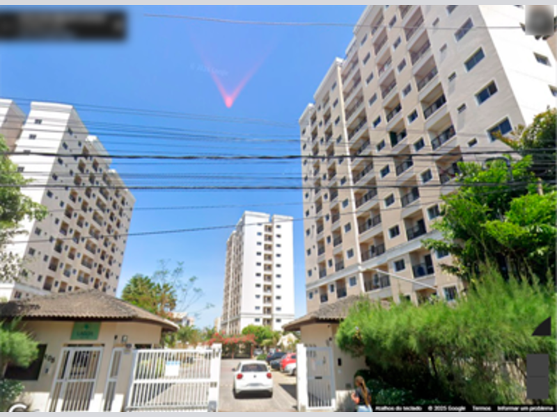 Apartamento em Fortaleza, Jóquei Clube, Rua Professor Lourenço 105 Apartamento 805 (7º Pavimento Do Bloco A, Tipo D) Jóquei Clube, CE. Área: 60.23m2
