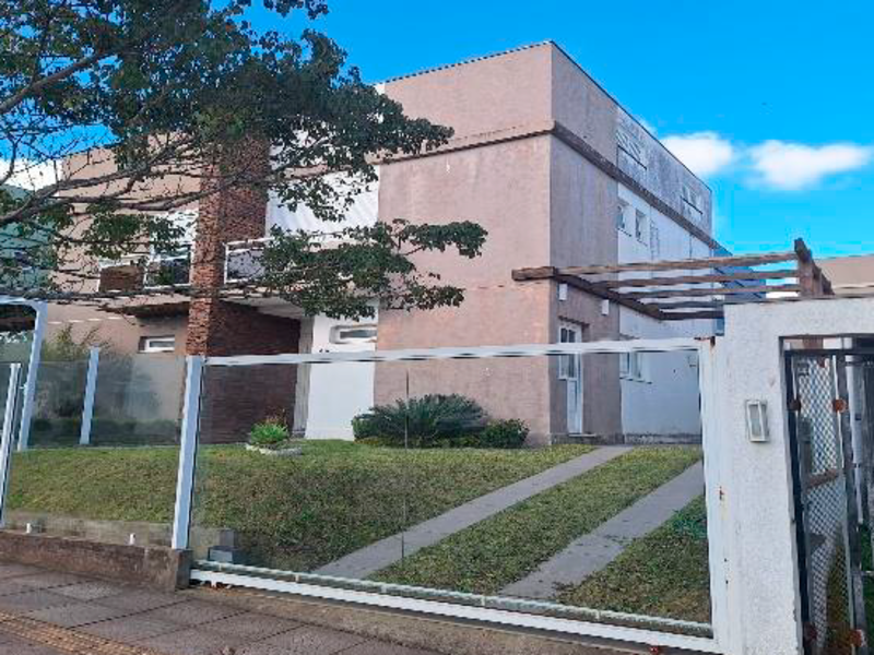 Casa em Porto Alegre, Lomba Do Pinheiro, Rua Chácara Das Nascentes 416 (lote 09 Da Quadra T) Lomba Do Pinheiro, RS. Área: 99.12m2