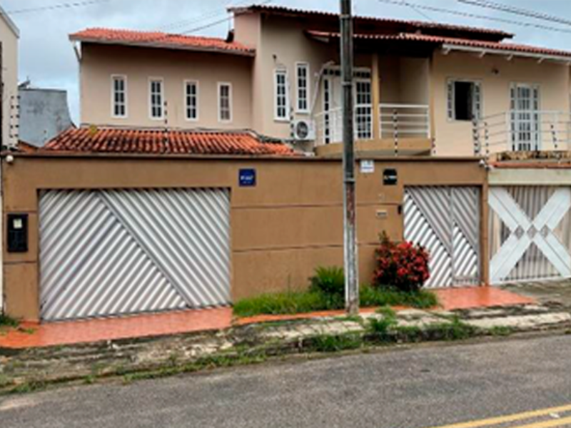 Casa em Rio Branco, Conjunto Mariana, Rua Alegria 31 (lote 15 Da Quadra 07) Conjunto Mariana, AC. Área: 158.46m2 - imagem 0
