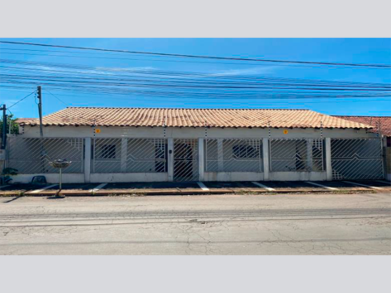 Casa em Cuiabá, Morada Da Serra, Rua Mazagão S/n (lote 09 Da Quadra 12) Morada Da Serra, MT. Área: 207.39m2 - imagem 0