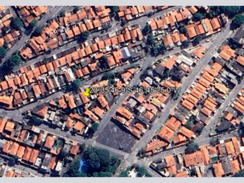 Casa em São Paulo, Jardim Celeste, Rua Domingos Rodrigues Leal 217 (lote 5 Da Quadra D) Jardim Celeste, SP. Área: 147.5m2 - imagem 0