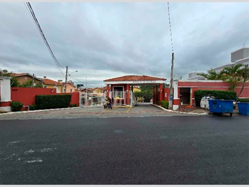 Casa em Sorocaba, Caputera, Ra 4 48 Bosque De Sevilla Residencial Clube Caputera, SP. Área: 95.31m2 - imagem 0