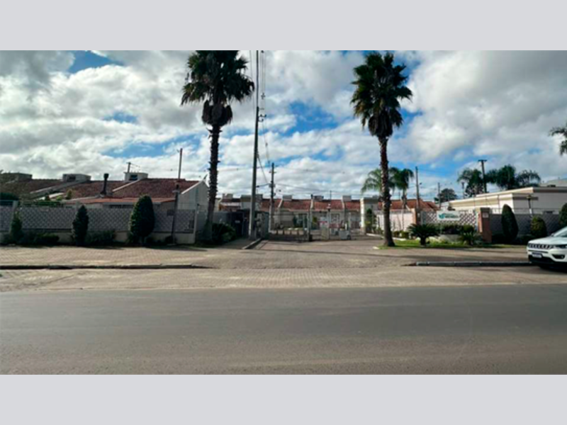 Casa em Porto Alegre, Belém Velho, Estrada Costa Gama 5124 (quadra B) Belém Velho, RS. Área: 54.7m2 - imagem 0
