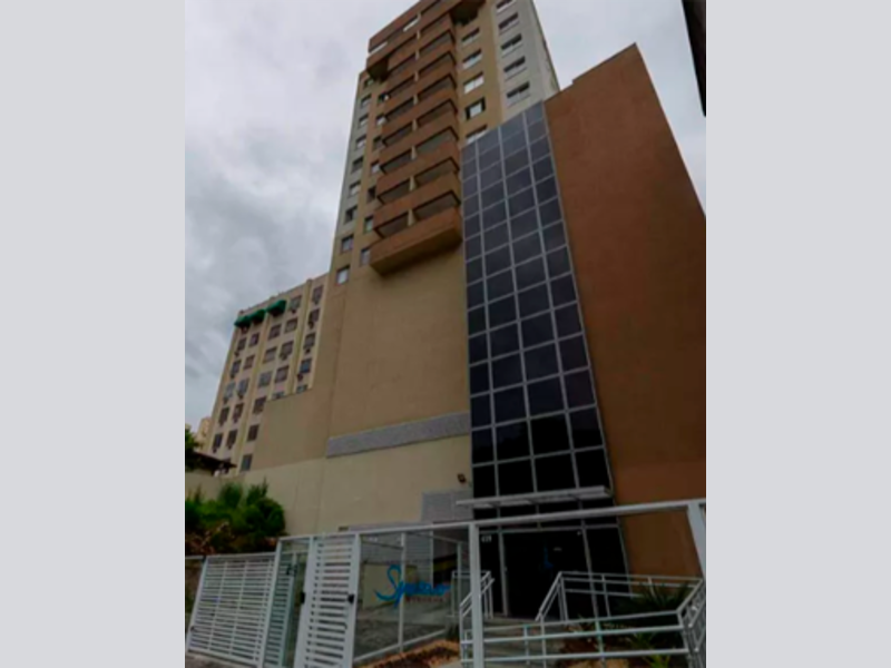 Apartamento em Niterói, Santa Rosa, Travessa Nossa Senhora De Lourdes 119 Condomínio Residencial Multifamiliar “spazio Noronha” Santa Rosa, RJ. Área: 103m2