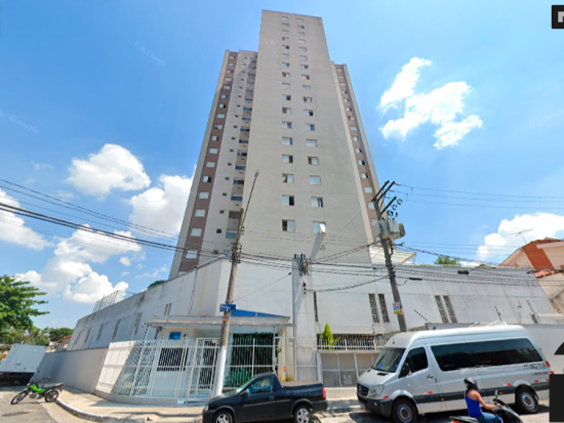 Casa em São Paulo, Chácara Cruzeiro Do Sul, Rua Jayme Taveira 91 Condomínio Oggi Penha Chácara Cruzeiro Do Sul, SP. Área: 52.146m2