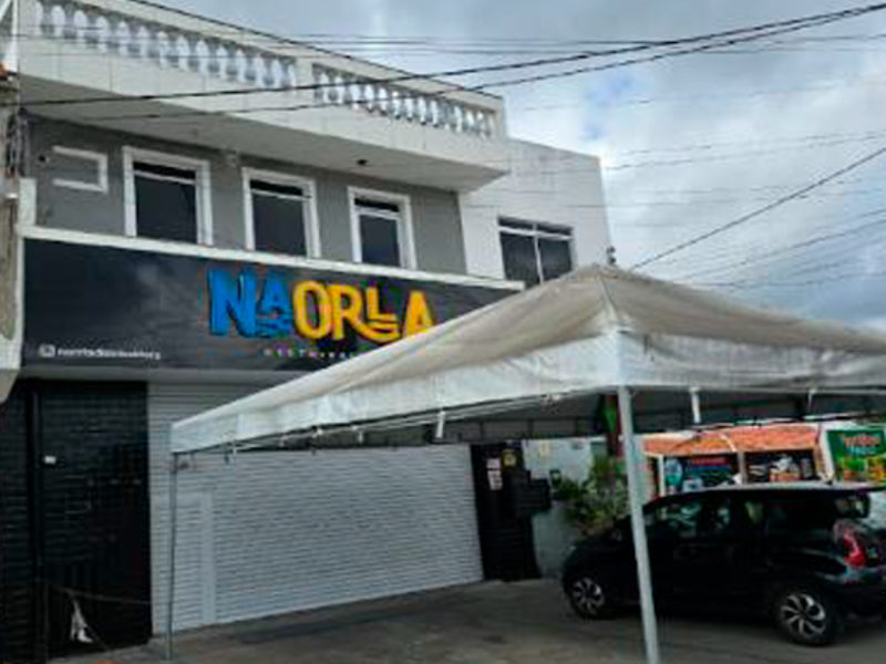Casa em Ipirá, Centro, Avenida Anísio Dultra 241 Centro, BA. Área: 512.37m2 - imagem 0