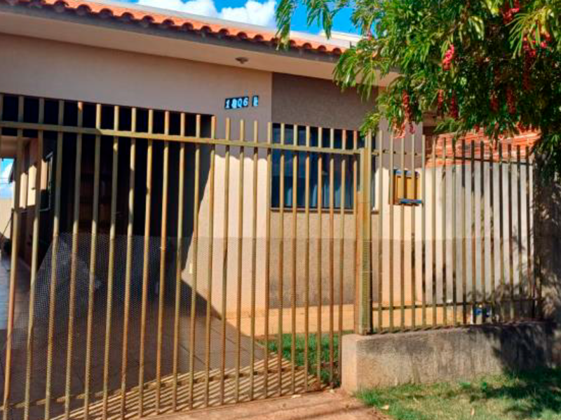 Casa em Engenheiro Beltrão, Residencial Bela Vista, Avenida Sete De Setembro 1806-b Condomínio Residencial Residencial Bela Vista, PR. Área: 60.1m2 - imagem 0