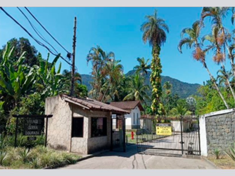 Casa em Rio de Janeiro, Vargem Grande, Rua Serra Dourada 260 Casa 02 Vargem Grande, RJ. Área: 455.7m2