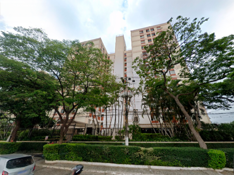 Apartamento em São Paulo, Casa Verde, Avenida Casa Verde 2.901 Edifício Eva Serson Casa Verde, SP. Área: 56.075m2