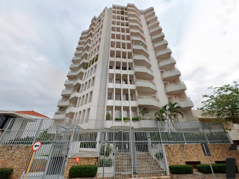 Apartamento em Araçatuba, Boa Vista, Rua Carlos Gomes 250 Apto 41 Boa Vista, SP. Área: 281.638m2
